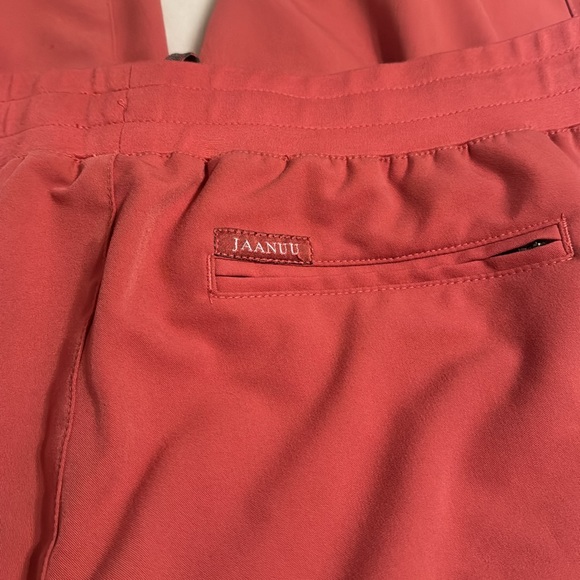 Women’s Jaanuu jogger scrub pants, size 2XL - Picture 6 of 6